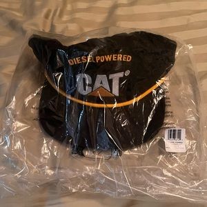 CAT NWT In Original Packaging Hat